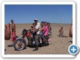 mongolian life