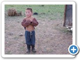 mongolian life