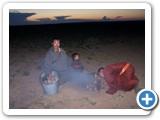mongolian life