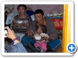 mongolian life