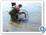fishing