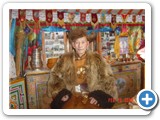 mongolian life