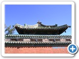 mongolian temple